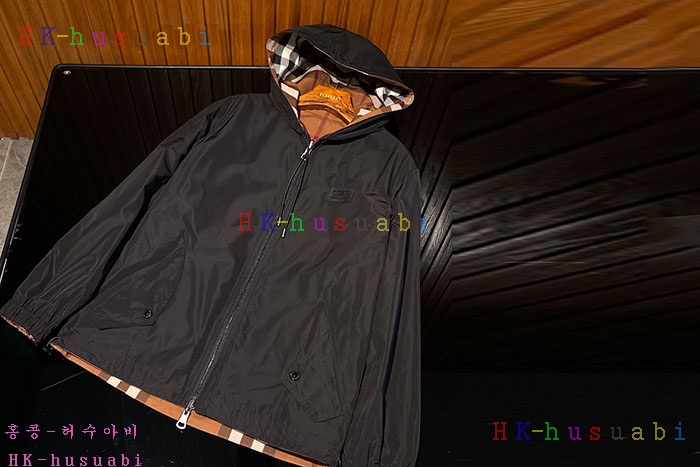 NEW 버버리 자켓 신상 BB  1245543