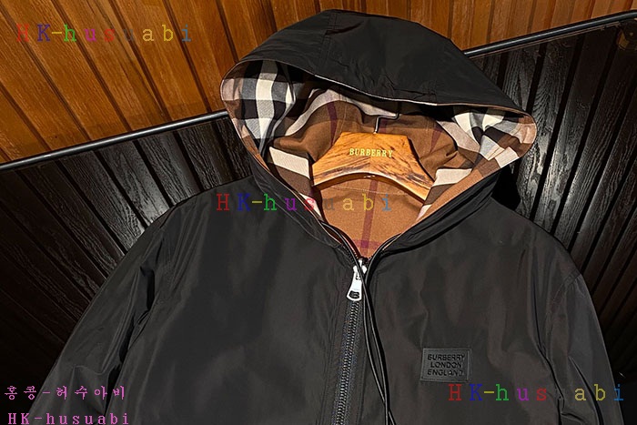 NEW 버버리 자켓 신상 BB  1245543