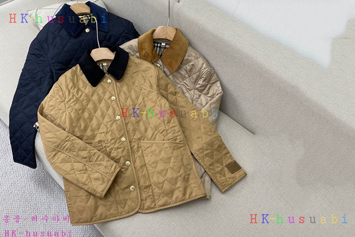 NEW 버버리 자켓 신상 BB  1245544