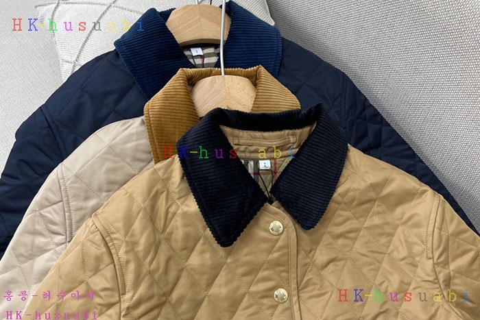 NEW 버버리 자켓 신상 BB  1245544