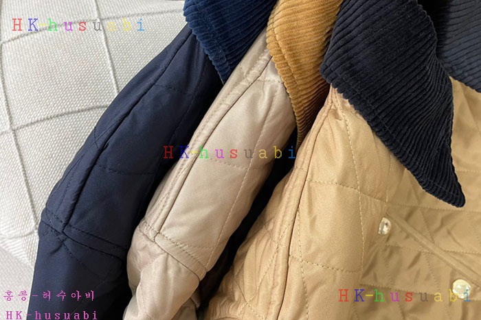 NEW 버버리 자켓 신상 BB  1245544