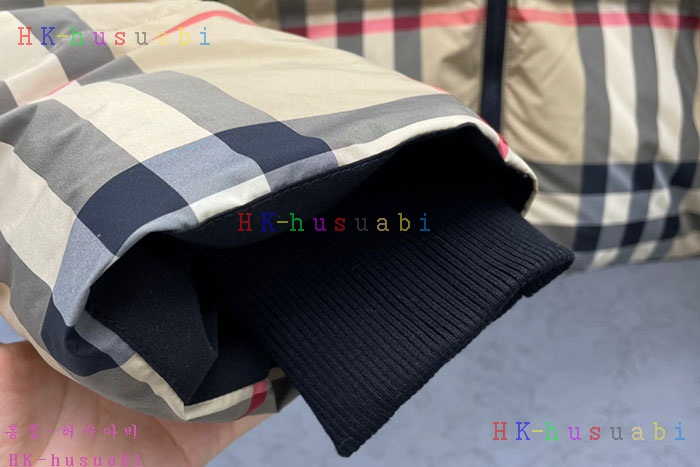 NEW 버버리 패딩 신상 BB  1245522