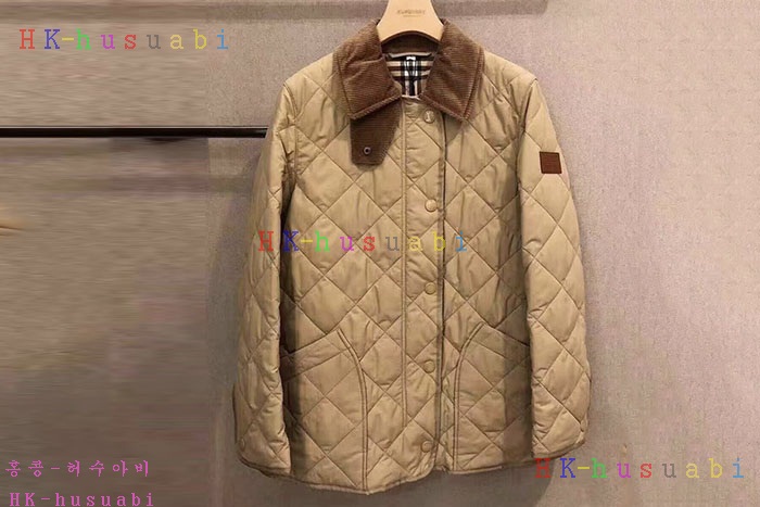 NEW 버버리 자켓 신상 BB  1245544