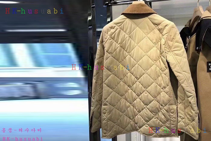 NEW 버버리 자켓 신상 BB  1245544