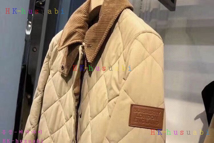 NEW 버버리 자켓 신상 BB  1245544
