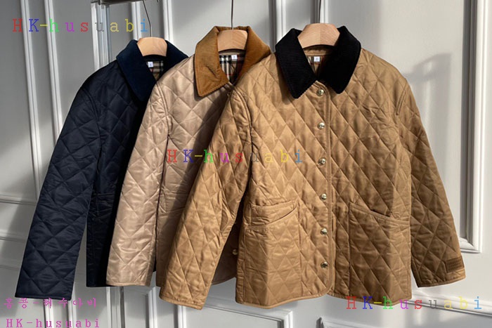 NEW 버버리 자켓 신상 BB  1245544