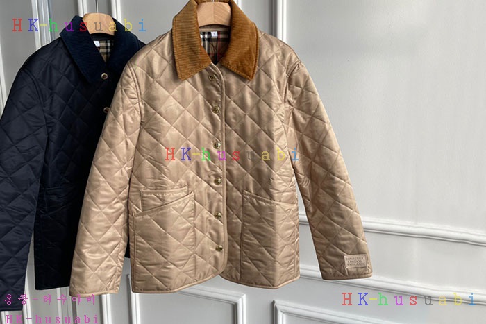 NEW 버버리 자켓 신상 BB  1245544