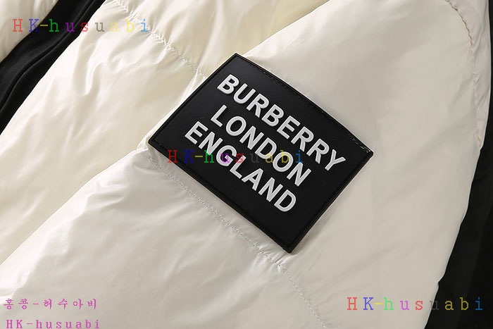 NEW 버버리 패딩 신상 BB  1245546