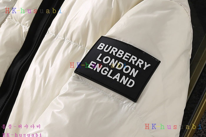 NEW 버버리 패딩 신상 BB  1245546