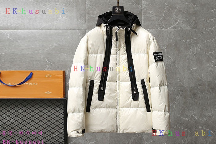NEW 버버리 패딩 신상 BB  1245546