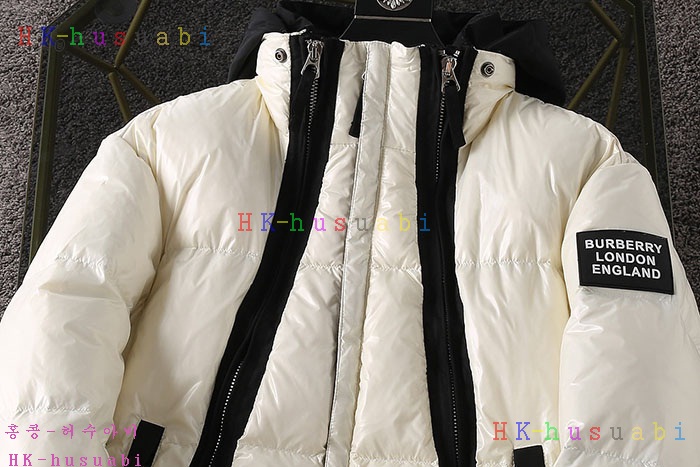NEW 버버리 패딩 신상 BB  1245546