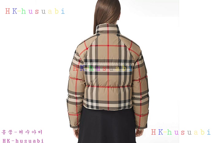 NEW 버버리 패딩 신상 BB  1245522