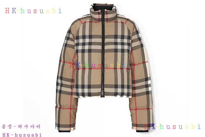 NEW 버버리 패딩 신상 BB  1245522