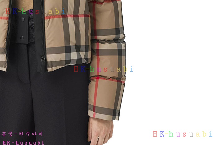 NEW 버버리 패딩 신상 BB  1245522