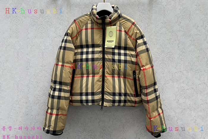 NEW 버버리 패딩 신상 BB  1245522