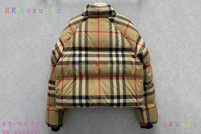 NEW 버버리 패딩 신상 BB  1245522
