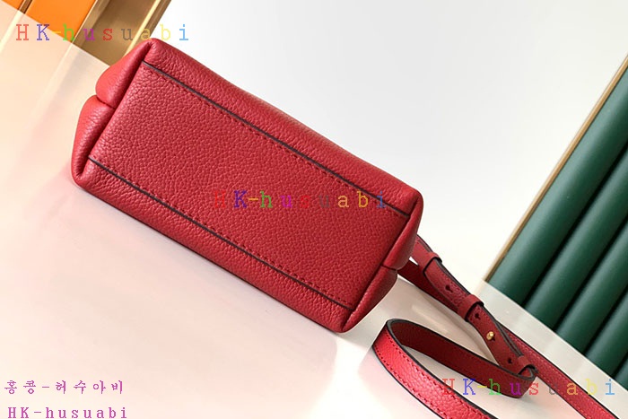 ★미러급★페라가모 간치니 미니백  F 585550-2
