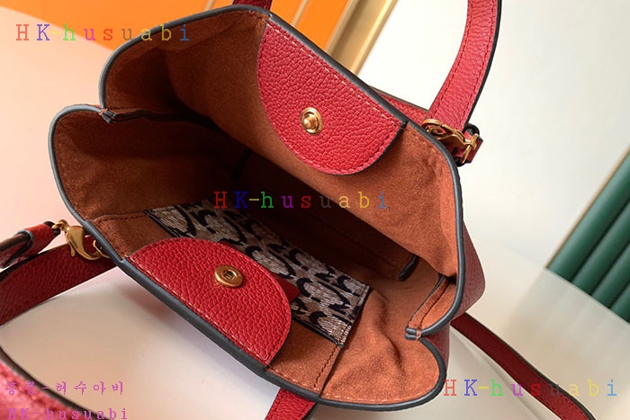 ★미러급★페라가모 간치니 미니백  F 585550-2