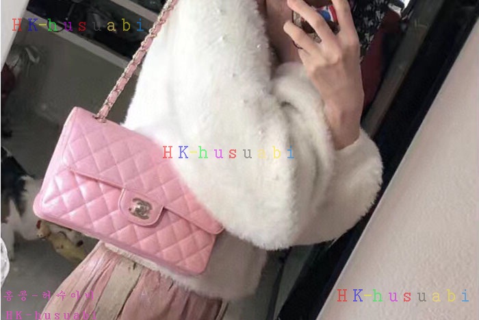 ★미러급★샤넬 클래식 미디움 A1112