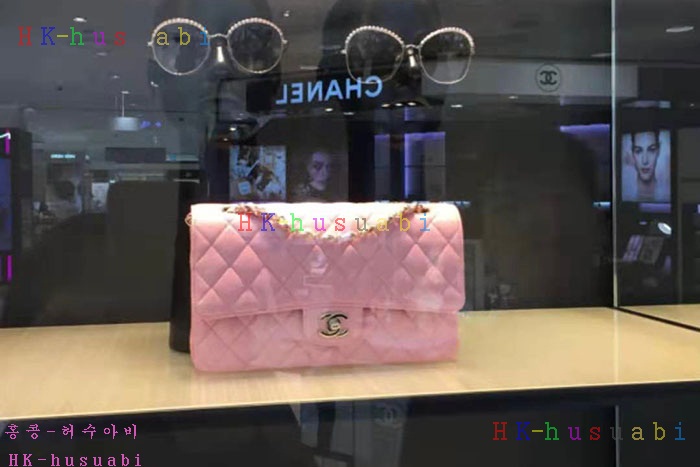 ★미러급★샤넬 클래식 미디움 A1112