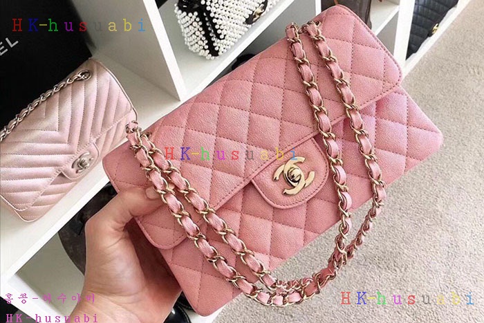 ★미러급★샤넬 클래식 미디움 A1112
