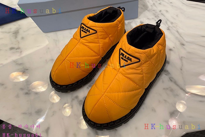 NEW 프라다 스니커즈 신상 P 8857559