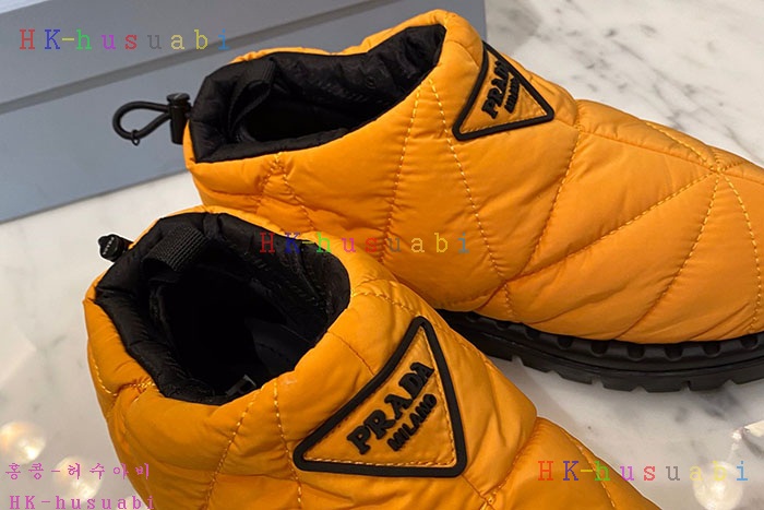 NEW 프라다 스니커즈 신상 P 8857559