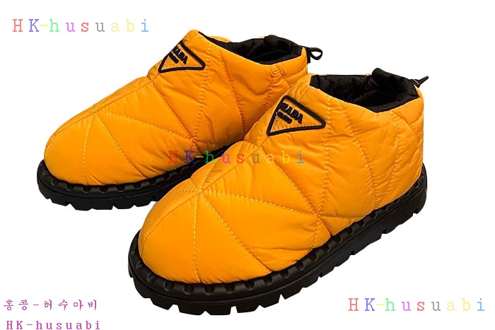 NEW 프라다 스니커즈 신상 P 8857559