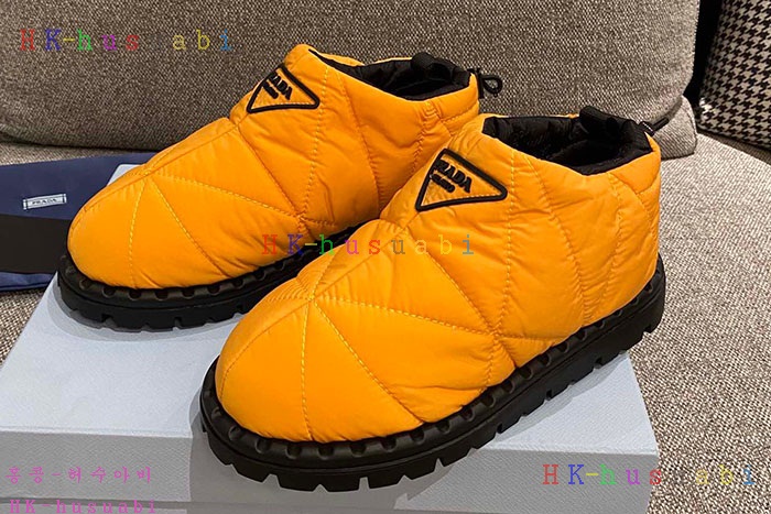 NEW 프라다 스니커즈 신상 P 8857559