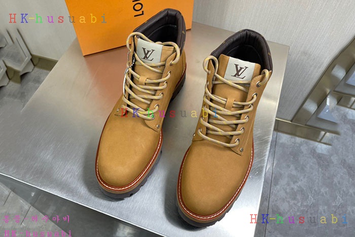 NEW 루이비통 부츠 신상 LV 4478262