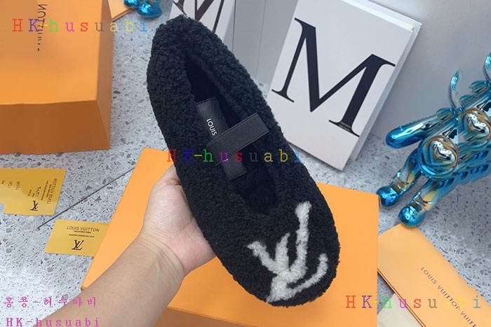 NEW 루이비통 신발 신상 LV 4478269