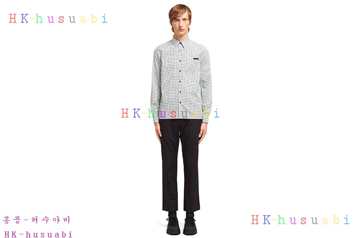 NEW 프라다 셔츠 신상 P 4478904