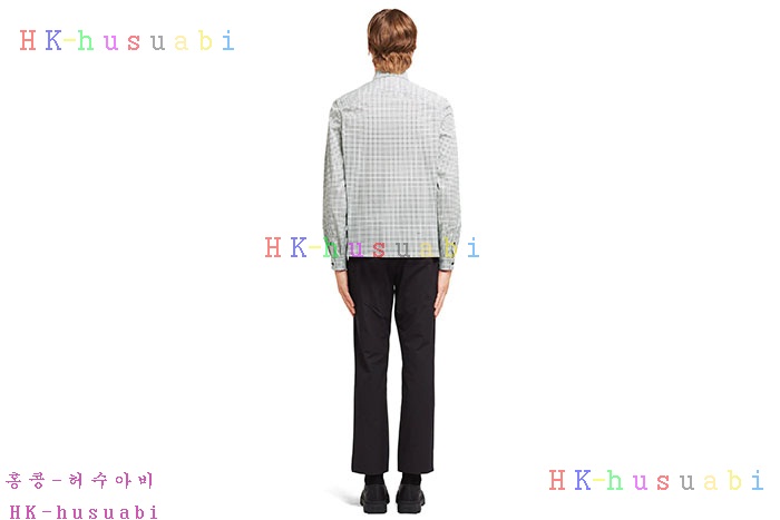 NEW 프라다 셔츠 신상 P 4478904