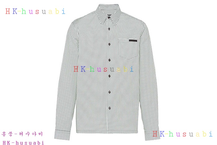 NEW 프라다 셔츠 신상 P 4478904