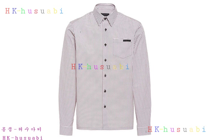 NEW 프라다 셔츠 신상 P 4478904