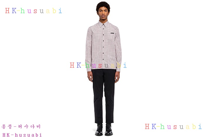 NEW 프라다 셔츠 신상 P 4478904