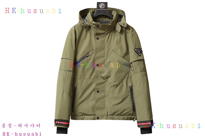 NEW 프라다 패딩 신상 P 4478907