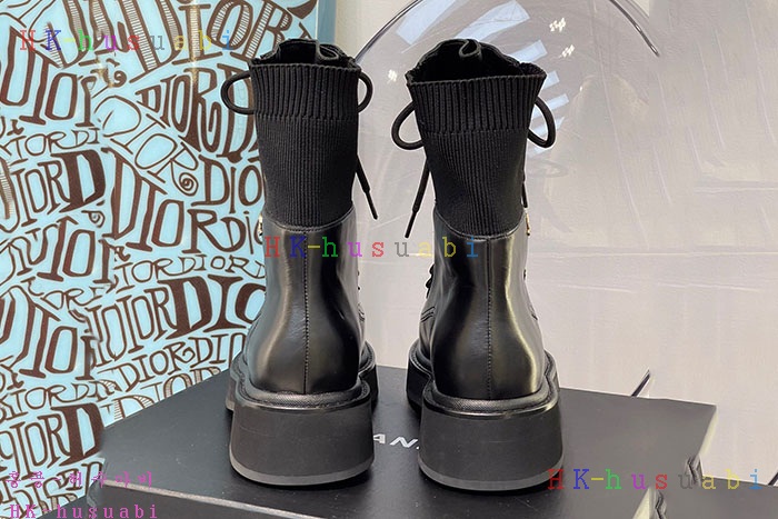 NEW 샤넬 부츠 신상 C 5788214