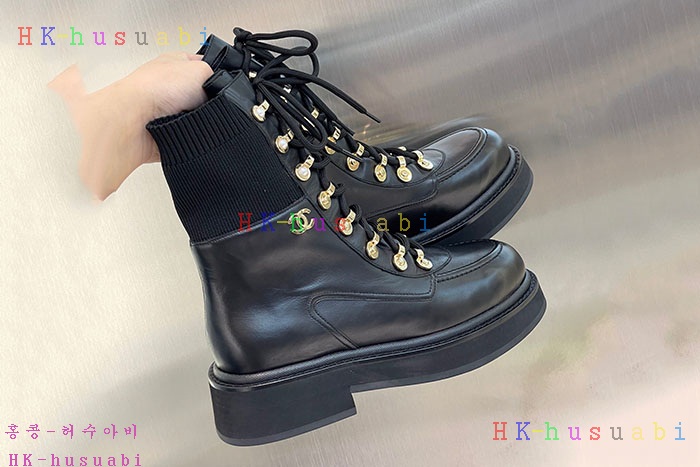 NEW 샤넬 부츠 신상 C 5788214