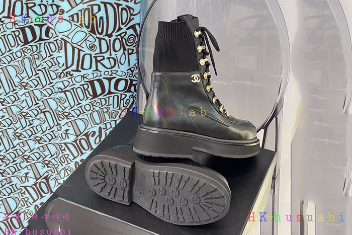 NEW 샤넬 부츠 신상 C 5788214