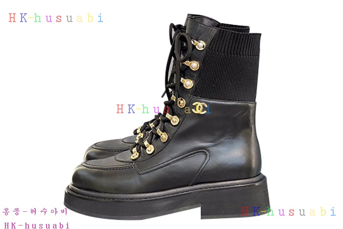 NEW 샤넬 부츠 신상 C 5788214
