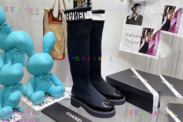 NEW 샤넬 부츠 신상 C 5788219