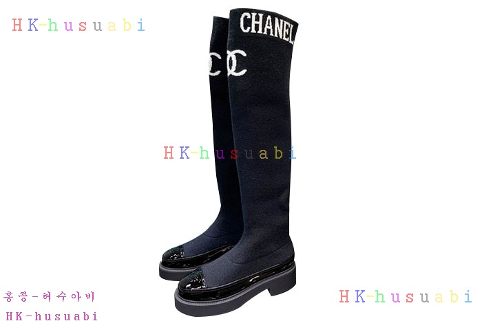 NEW 샤넬 부츠 신상 C 5788219
