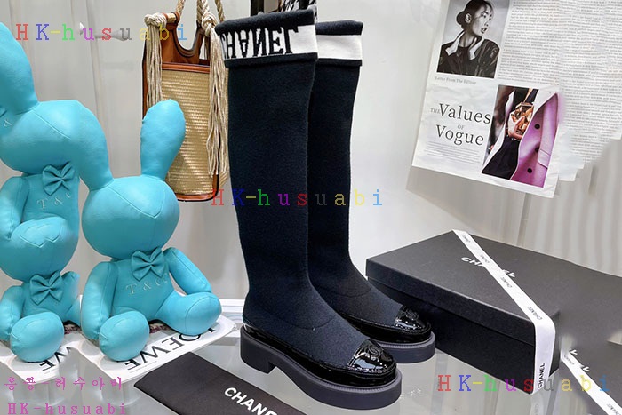 NEW 샤넬 부츠 신상 C 5788219