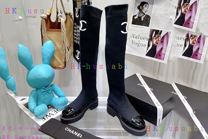 NEW 샤넬 부츠 신상 C 5788219