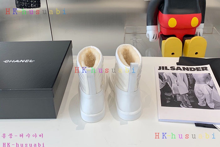 NEW 샤넬 부츠 신상 C 5788202