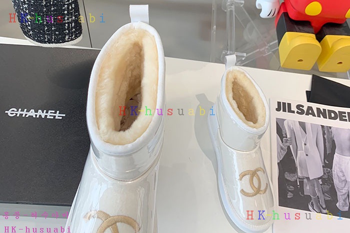 NEW 샤넬 부츠 신상 C 5788202