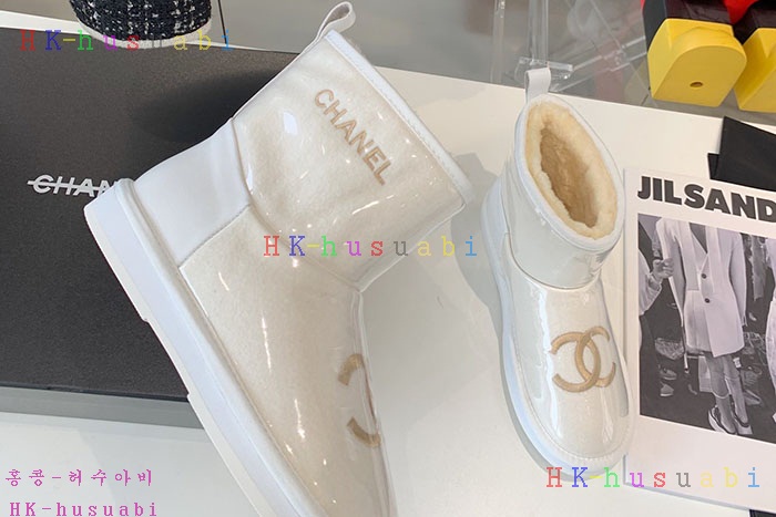 NEW 샤넬 부츠 신상 C 5788202