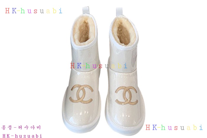 NEW 샤넬 부츠 신상 C 5788202