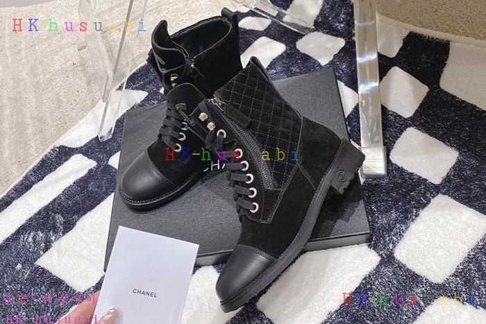 NEW 샤넬 부츠 신상 C 5788208
